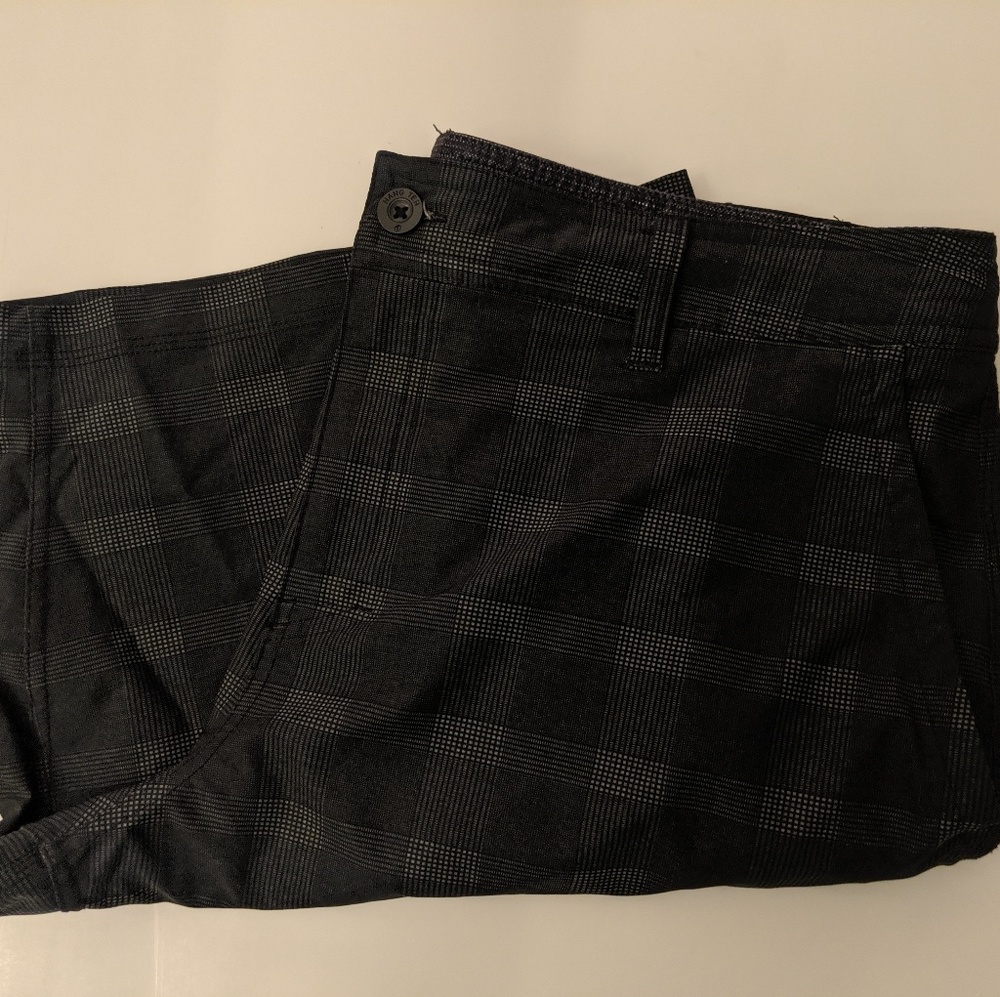 Swim trunks